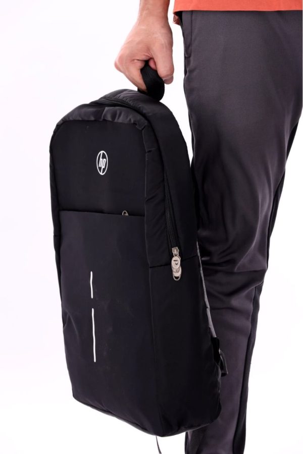 HP Laptop Backpack 15.6" – Stylish & Durable Laptop Bag with Premium Quality