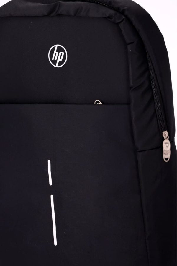 HP Laptop Backpack 15.6" – Stylish & Durable Laptop Bag with Premium Quality
