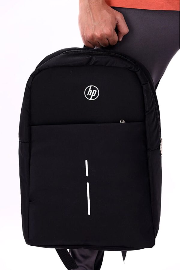 HP Laptop Backpack 15.6" – Stylish & Durable Laptop Bag with Premium Quality
