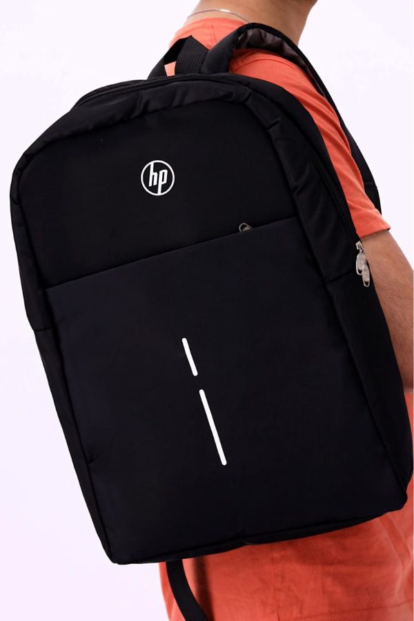 HP Laptop Backpack 15.6" – Stylish & Durable Laptop Bag with Premium Quality