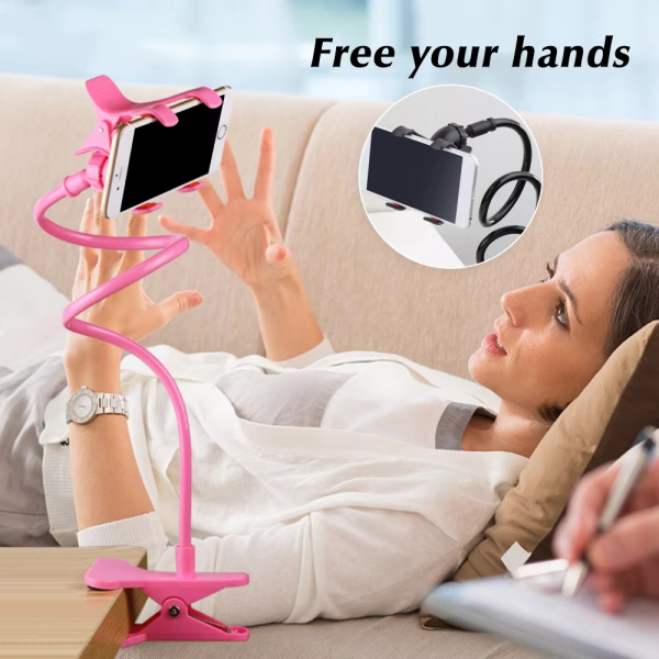 Mobile Phone Stand Holder