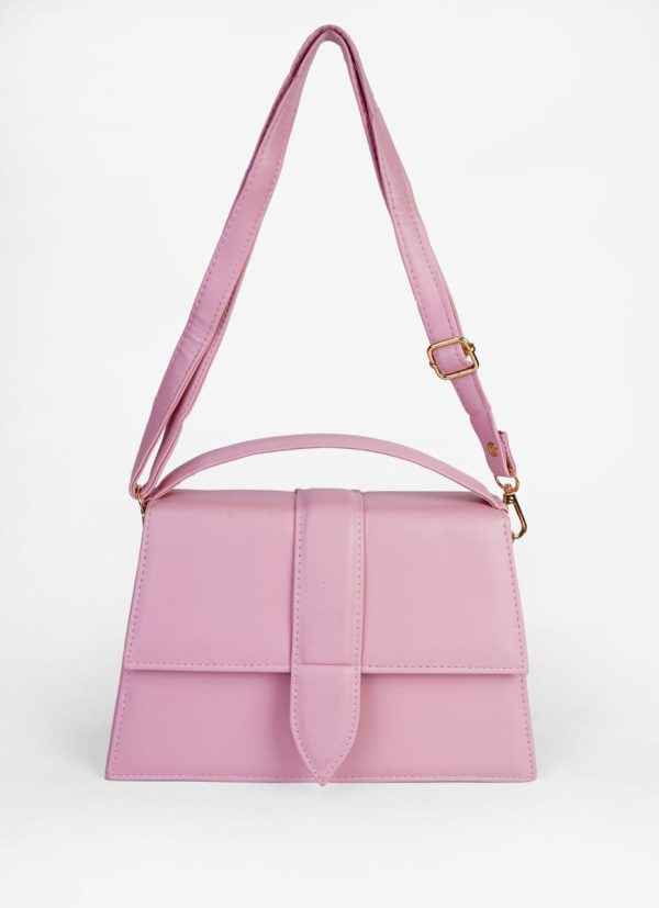 Premium Quality Crossbody Bag – Stylish Handbag