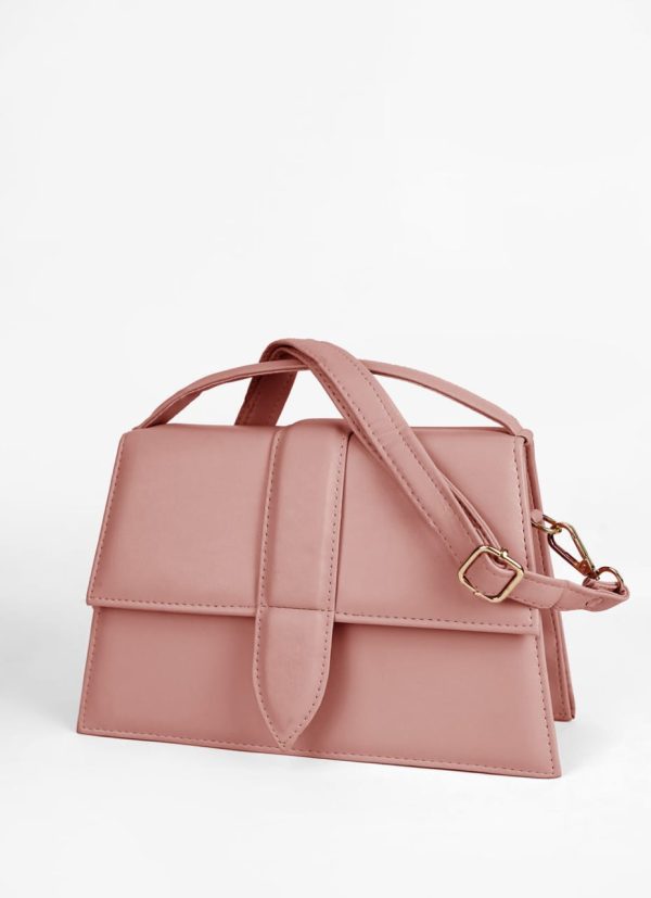 Premium Quality Crossbody Bag – Stylish Handbag