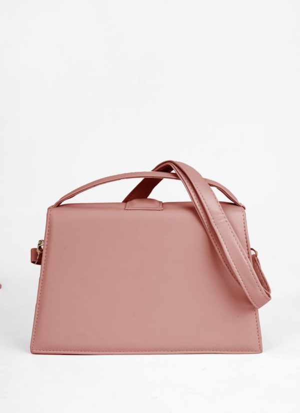 Premium Quality Crossbody Bag – Stylish Handbag