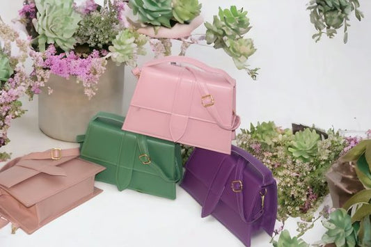 Premium Quality Crossbody Bag – Stylish Handbag